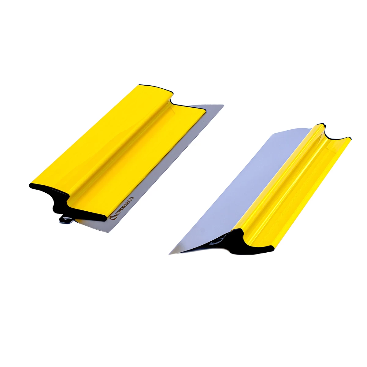 Espatula Larga Hiperseco Acero Inox 60 Cm