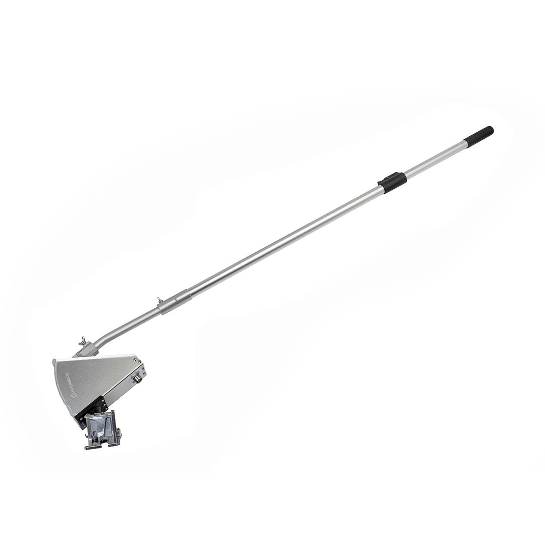 Kit Masilladora Esquina Remate Extensor Hiperseco