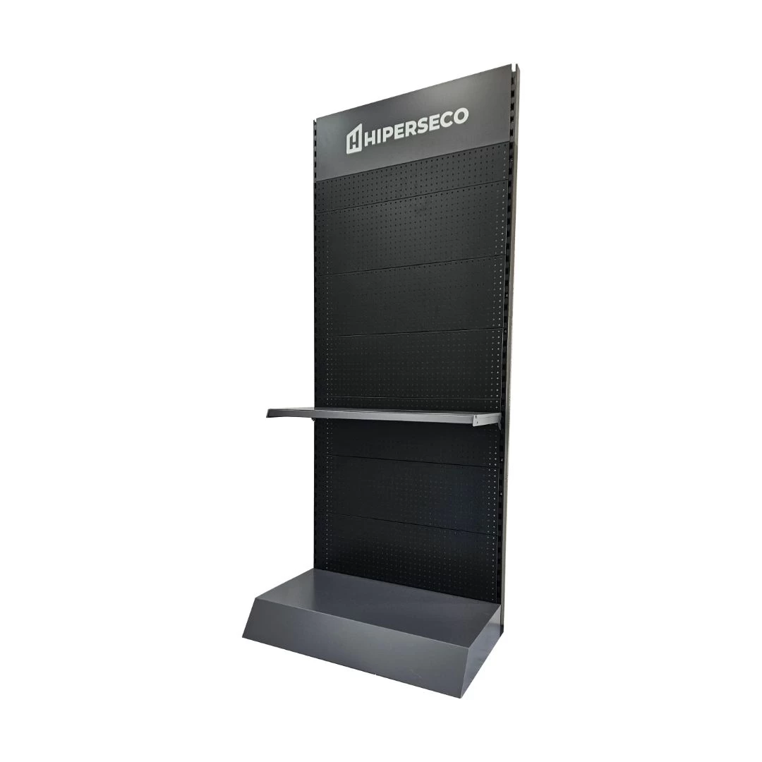 Display Muestrario Hiperseco