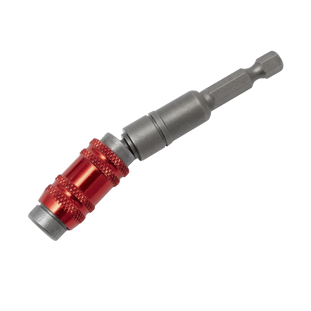 Adaptador Magnético Hex PH2 Articulado Hiperseco