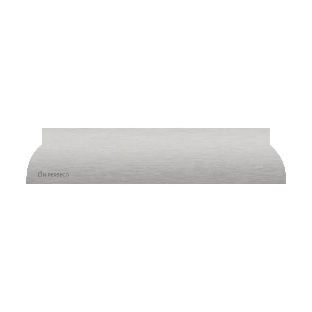 Repuesto Espátula Aluminio Hiperseco 120 cm