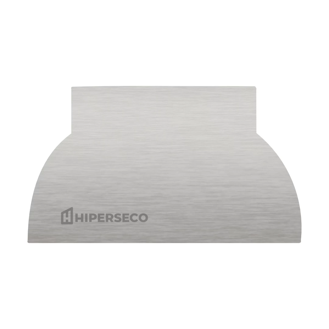 Repuesto Espátula Aluminio Hiperseco 25 cm