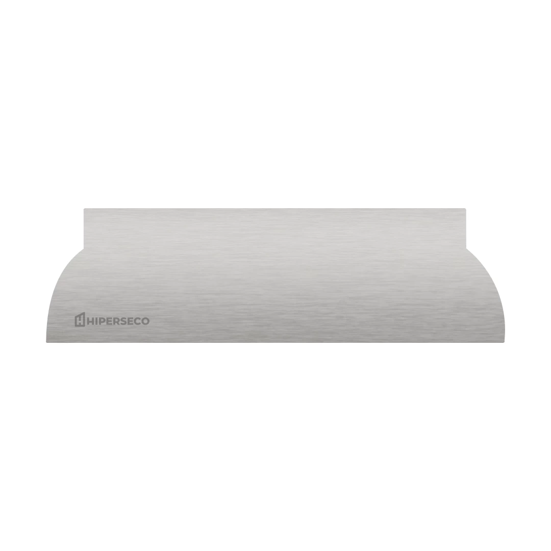 Repuesto Espátula Aluminio Hiperseco 80 cm